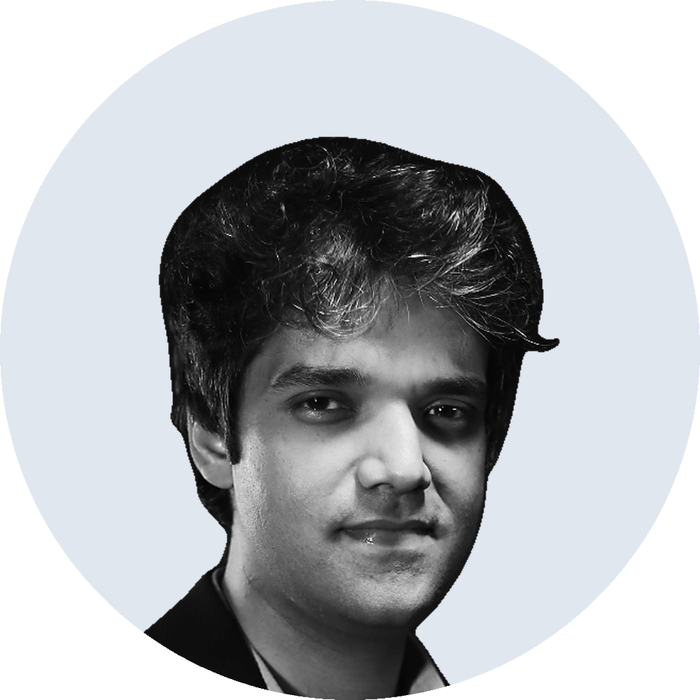 Abhinav Singh's image
